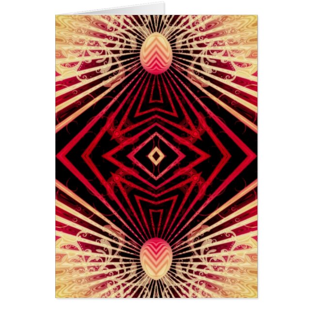 Repsycle Arts Card (Front)