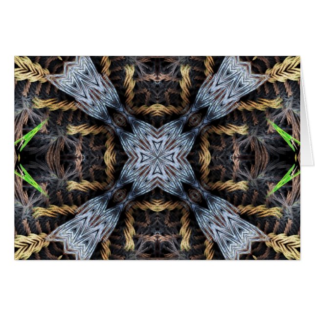 Repsycle ARTS Card (Front Horizontal)