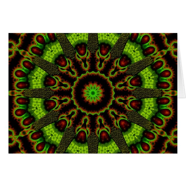 Repsycle ARTS Card (Front Horizontal)