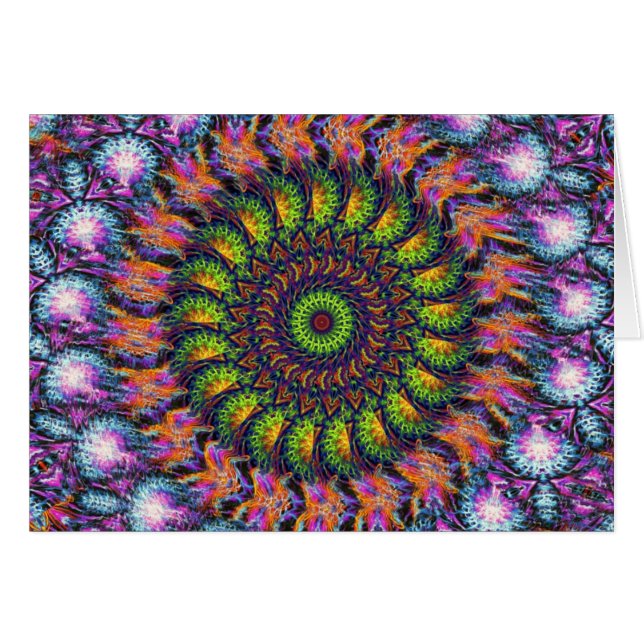 Repsycle Series Card (Front Horizontal)