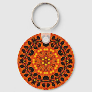 RepsycleART Series  #026 Keychain