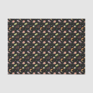 Reptile Amphibian - Lizard Gecko Frog Snake Tissue Paper