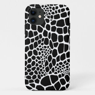 Reptile animal print Case-Mate iPhone case