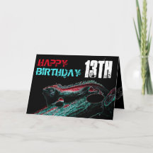 Reptile Birthday
