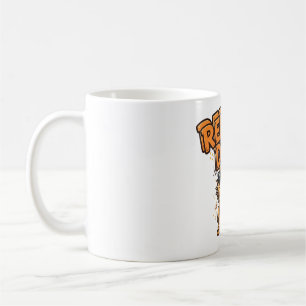 Reptile Dad Bearded Dragon Coffee Mug
