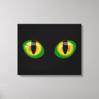 Reptile eyes