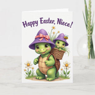 Reptile Friend Celebration Card