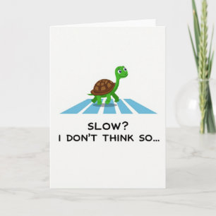 Reptile Mothers Day Message Card