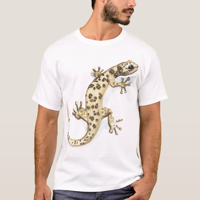 Reptile T-Shirt (Front)
