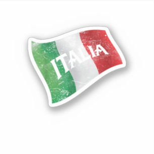 Repubblica Italiana I'm Italian I Love Italy Gift