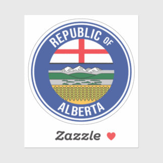 Republic of Alberta WEXIT