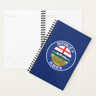 Republic of Alberta WEXIT Planner