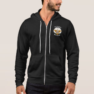 Republic of Artsakh Strong Hoodie