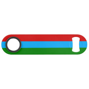 Republic of Karelia Flag