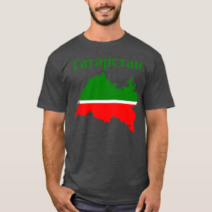 Republic of Tatarstan Russia T-Shirt