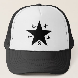 Republic of Texas Hat