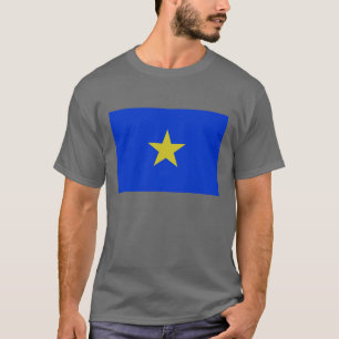 Republic Of Texas T-Shirt