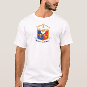 Republic of the Philippines T-Shirt