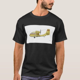 Republic RC-3 Seabee T-Shirt