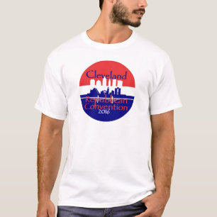 Republican 2016 Convention T-Shirt
