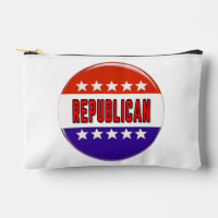 Republican Button