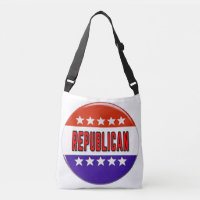 Republican Button