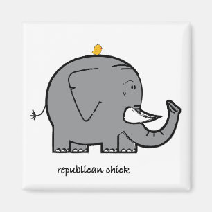 republican chick magnet