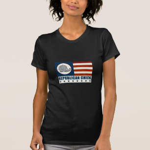 republican chick T-Shirt