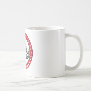 republican chicks coffee mug