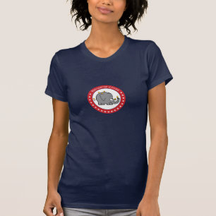 republican chicks shirt