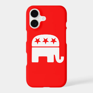 Republican Elephant