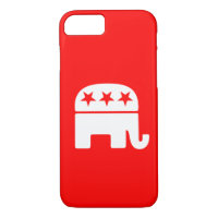 Republican Elephant