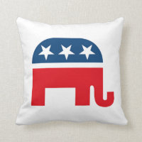 Republican Elephant