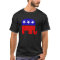 Republican Elephant T shirts