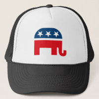 Republican Elephant