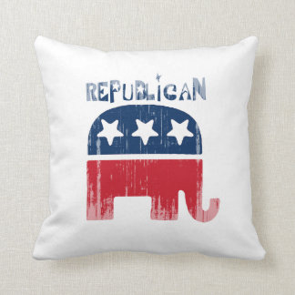 Republican Faded.png Cushion