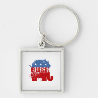 REPUBLICAN JEB BUSH KEY RING
