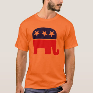Republican Logo T-Shirt