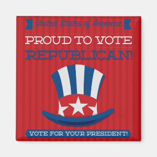 Republican Magnet