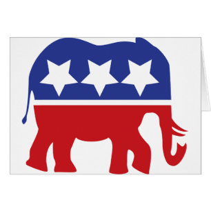 Republican party logo - Updated!