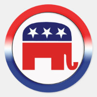 Republican Party Symbol