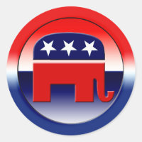 Republican Party Symbol
