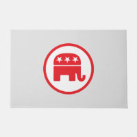Republican Party Symbol
