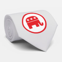 Republican Party Symbol