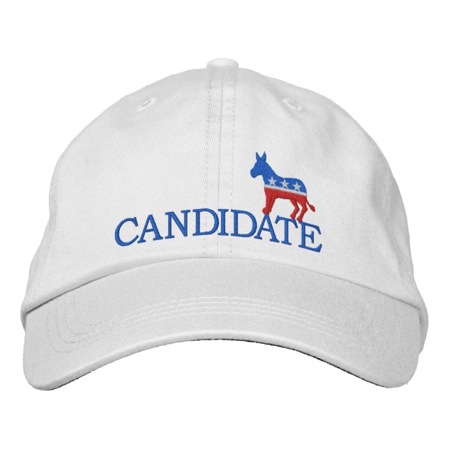 Republican Patriotic / Election Cap (Front)