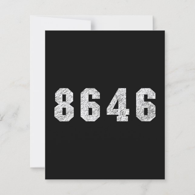 Republican Trump 86 46 (Front)