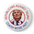 Republicans Against Trump, Country Before Party
