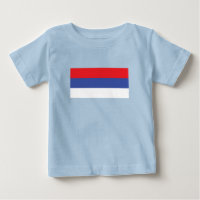 Republika Srpska Flag