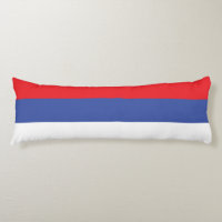 Republika Srpska Flag