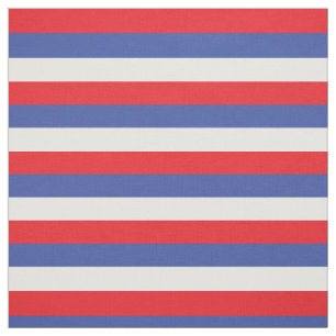 Republika Srpska Flag Fabric